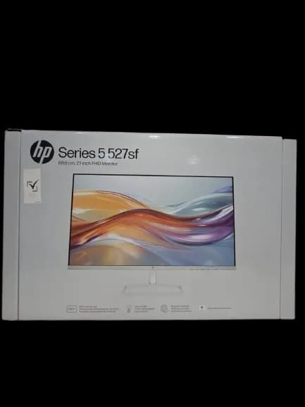 HP Series 5 527sf (Model 94F44AA)