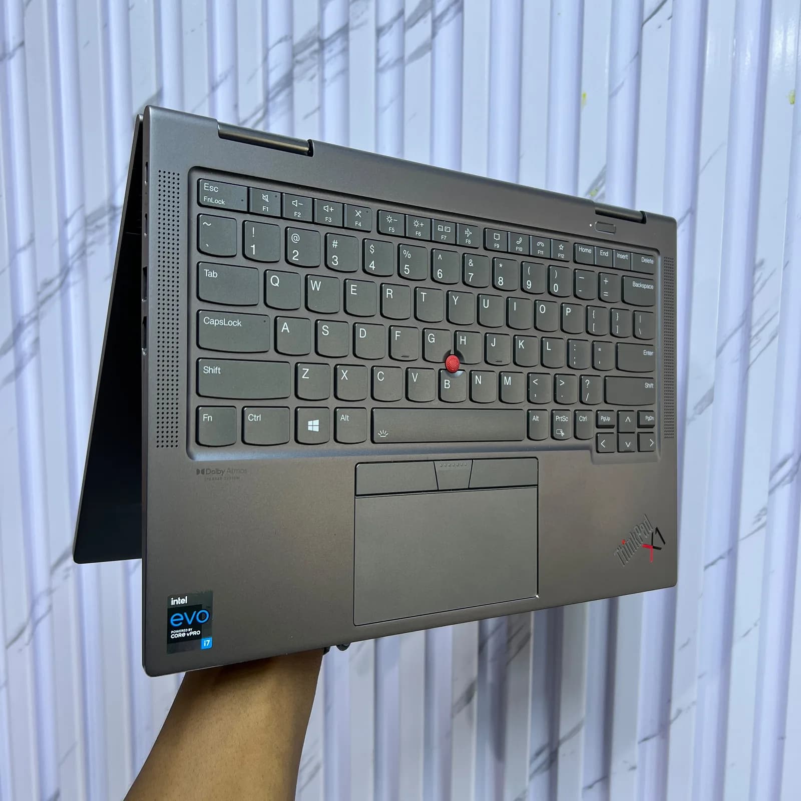 Lenovo x1 Yoga Gen 6
