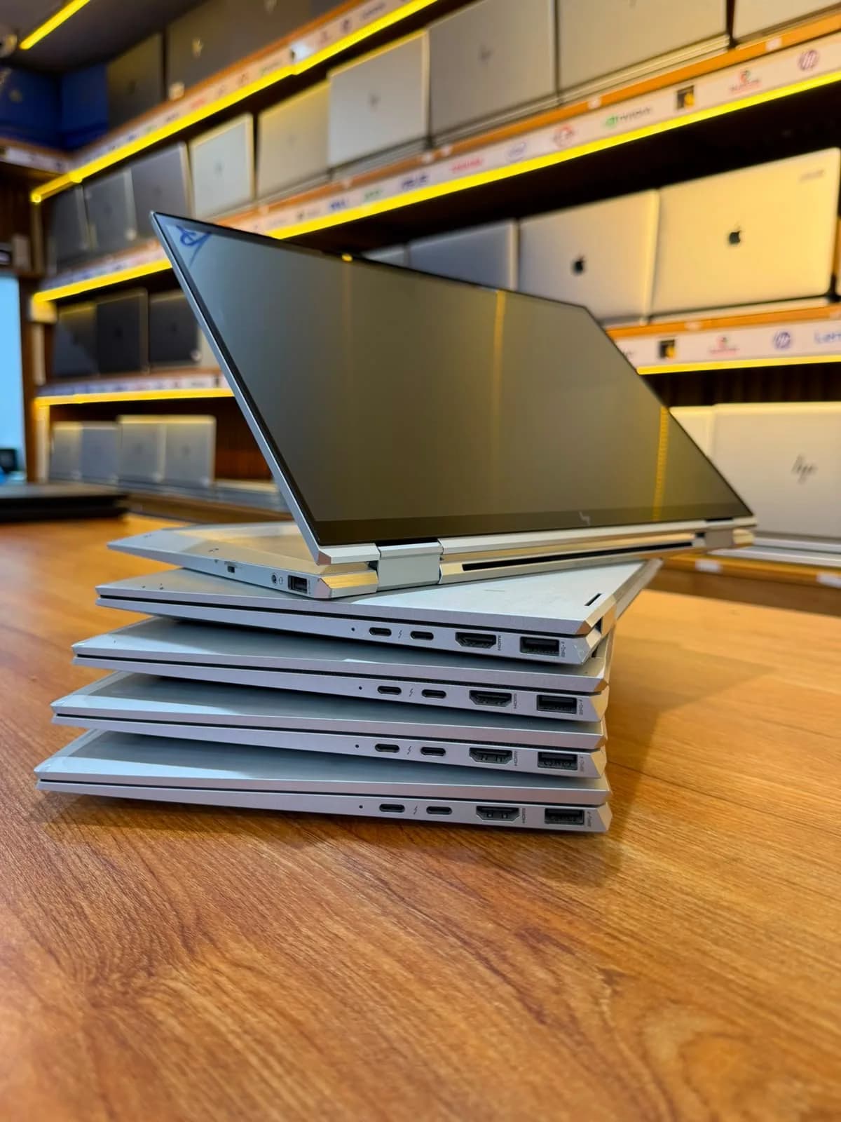 HP ELITEBOOK 1040 G7