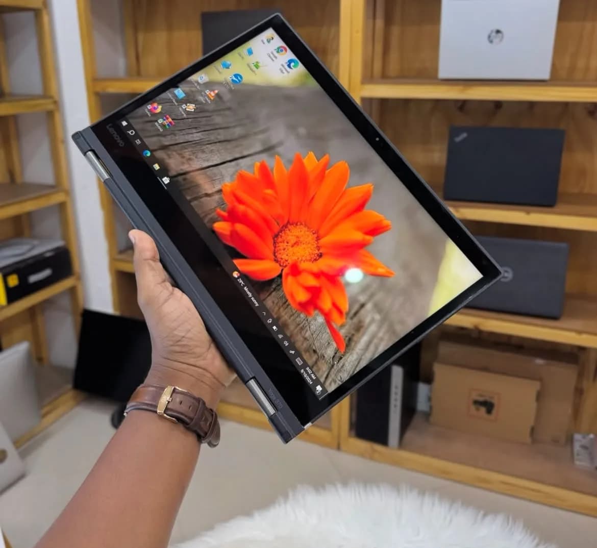 Lenovo Yoga 370