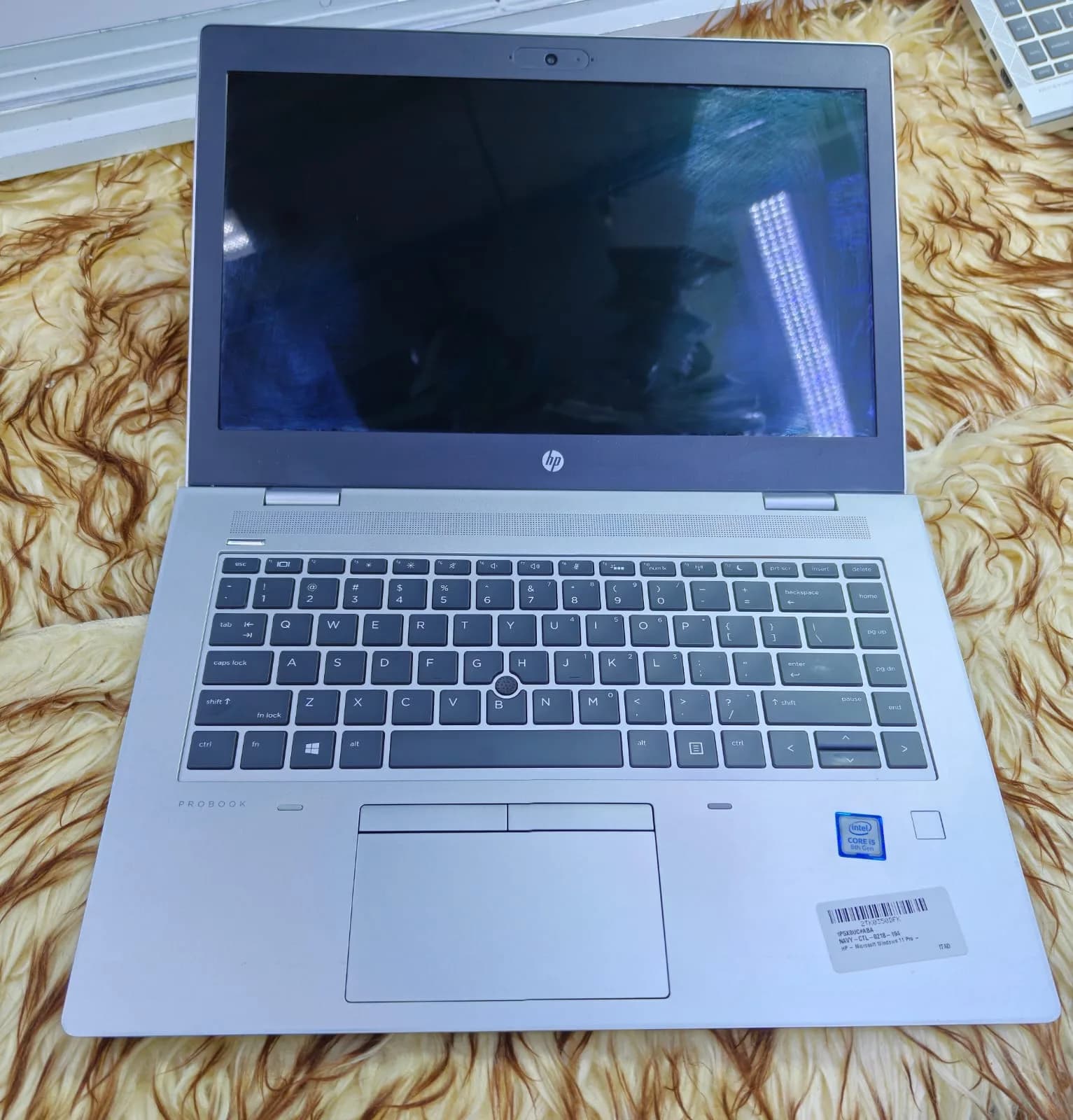 Hp Probook 640 G5