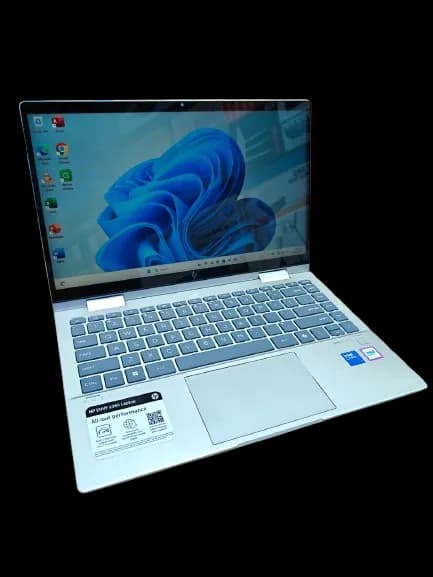 Boxed Hp Envy X360 2-in-1 Laptop 14-es1xxx Intel Core Ultra 7 150u 12cpus 16gb ram 512gb ssd x360 touch screen
