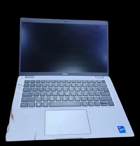Dell Latitude 5420 Coi5 16 gb ram 256 gb ssd 1piece 11th generation