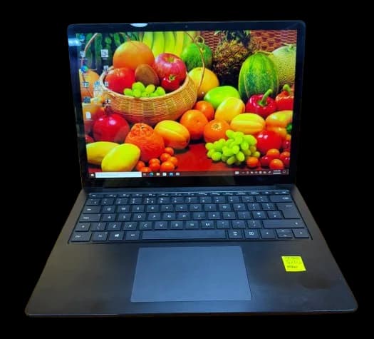 Microsoft Surface Laptop 3 * Intel core i7 10Th Gen * 16GB RAM 512GB SSD * 14” Touch Display * Windows 11 + Office 21