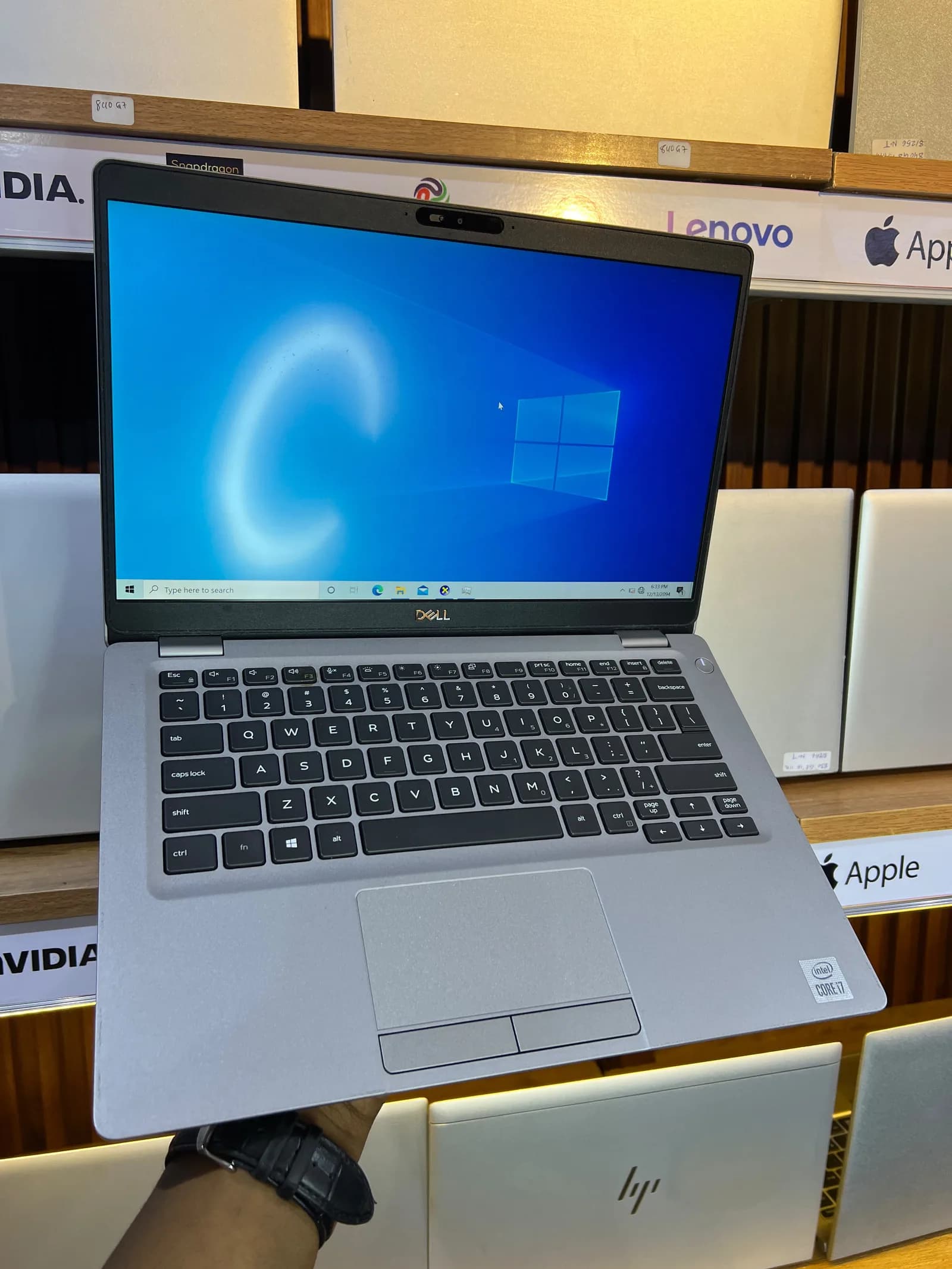 Dell latitude 5310