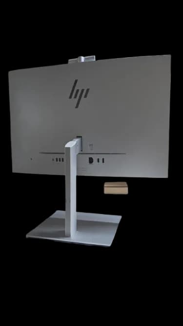 Hp EliteOne 870 G9 Processor: Intel Core i5 Generation: 12th Gen Processor Speed: 2.5 Memory: 16384 Hard Drive: 512 Screen Size: 27.0'