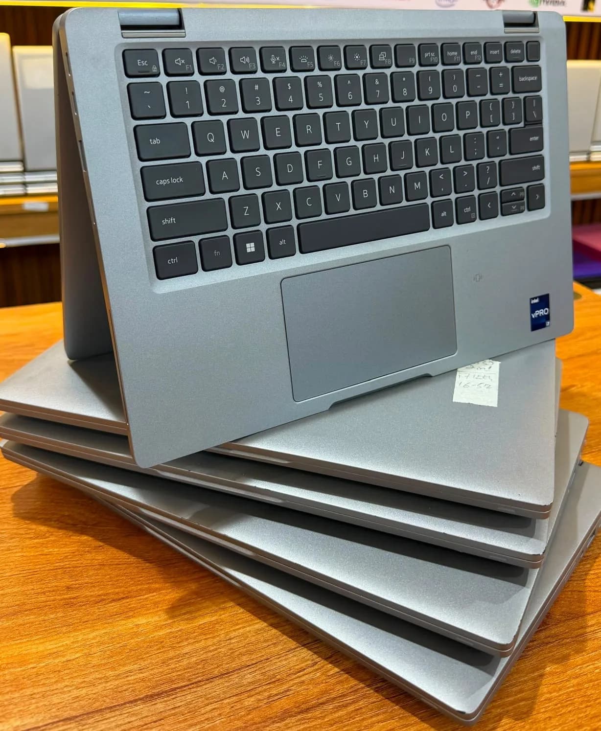 Dell latitude 5330