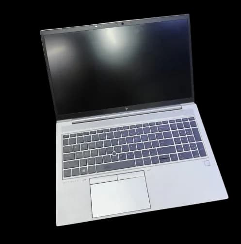 Hp Elitebook 850 G7 Intel coi7 10th generation 16gb ram 512gb ssd 15inch screen