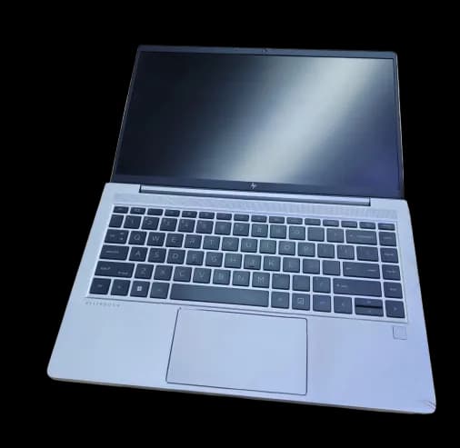 Hp EliteBook 645 G10 Amd Ryzen 5 7530u 16gb ram 256ssd, photo 1 of 2