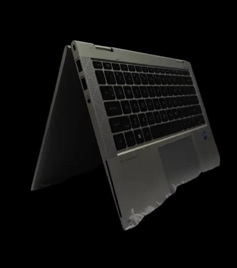 Hp elitebook 830g8 i7 16gb ram 512gb ssd x360 touch screen