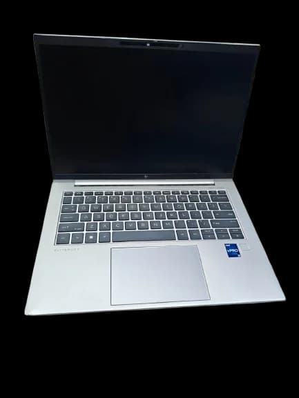 Hp Elitebook 840 G10 Coi7 13th Generation 32gb ram 512gb ssd 14 inches TOUCHSCREEN