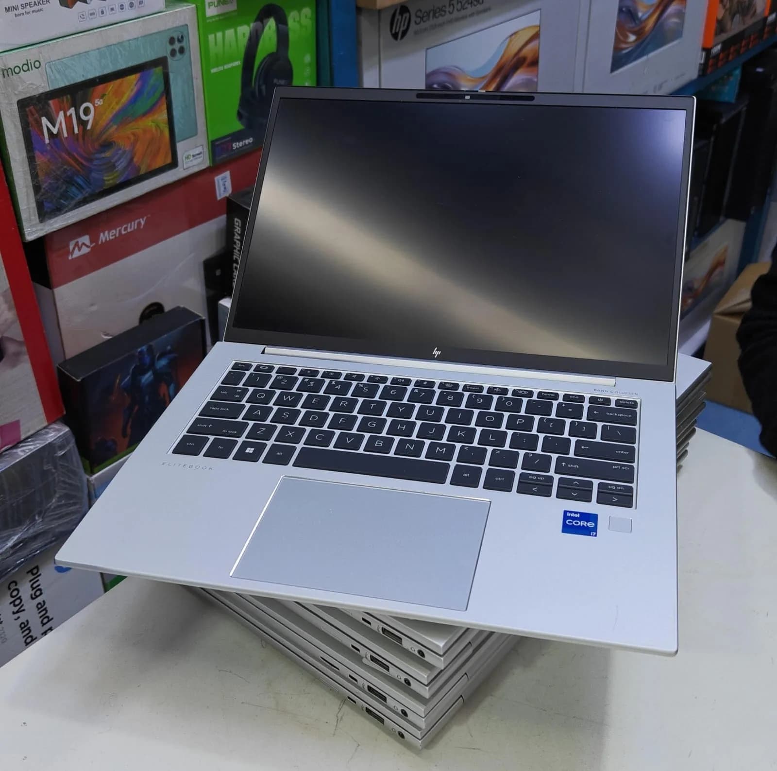 HP EliteBook 840 G9