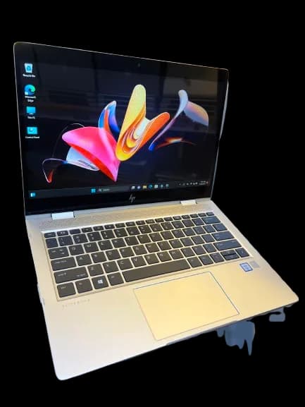 830 G6 Touchscreen ci5 8th 8/256