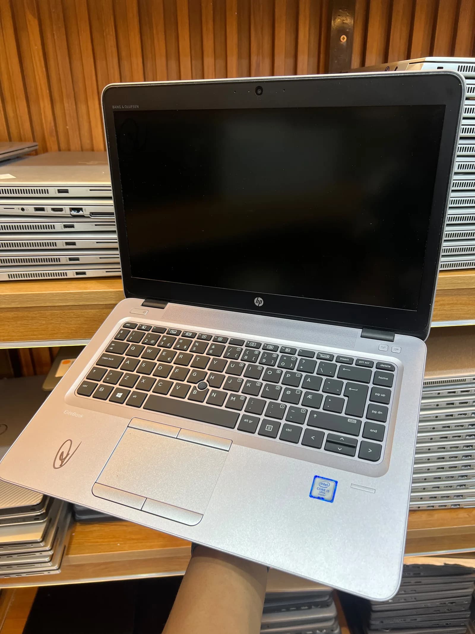 HP Elitebook 840 G3