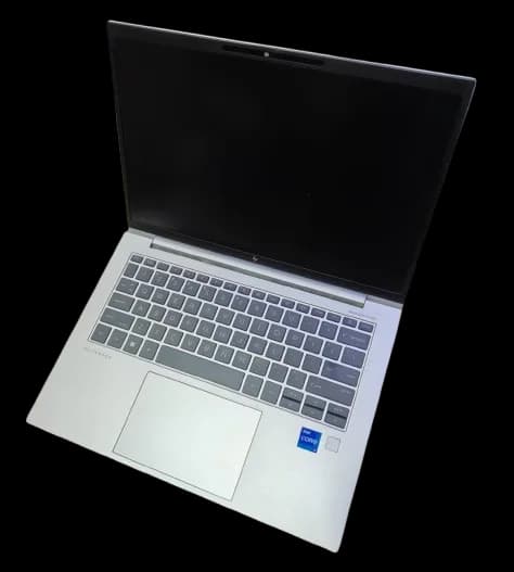 Hp Elitebook 840 G9 coi7 16gb ram 512 ssd 12th generation