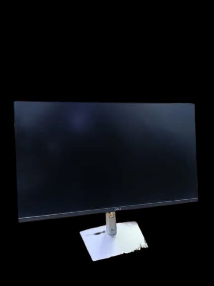 DELL P2719h 27-inch Screen Display IPS Display Monitor Full HD (1920 X 1080p)